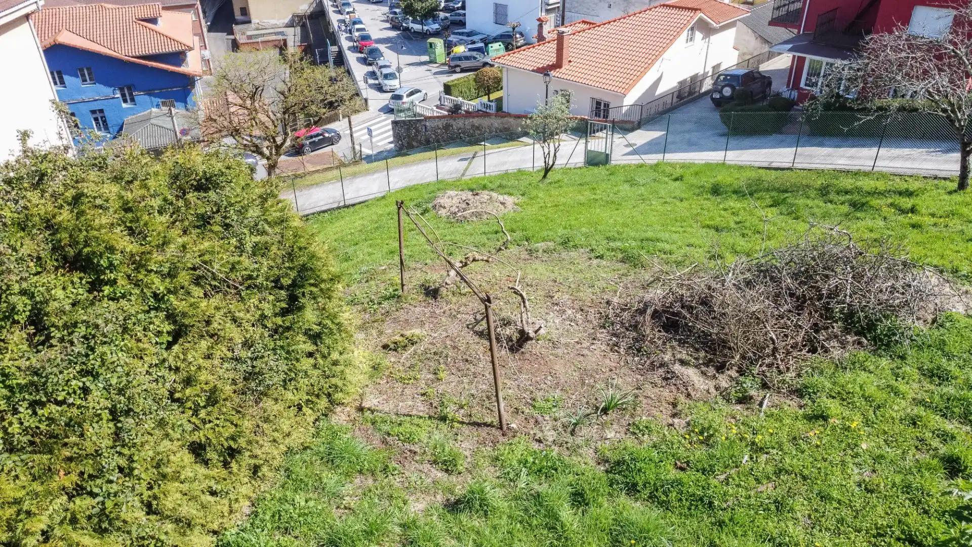 Wohnbaugrundstück zum Verkauf in Calle de Primo de Rivera 23, imagen 23