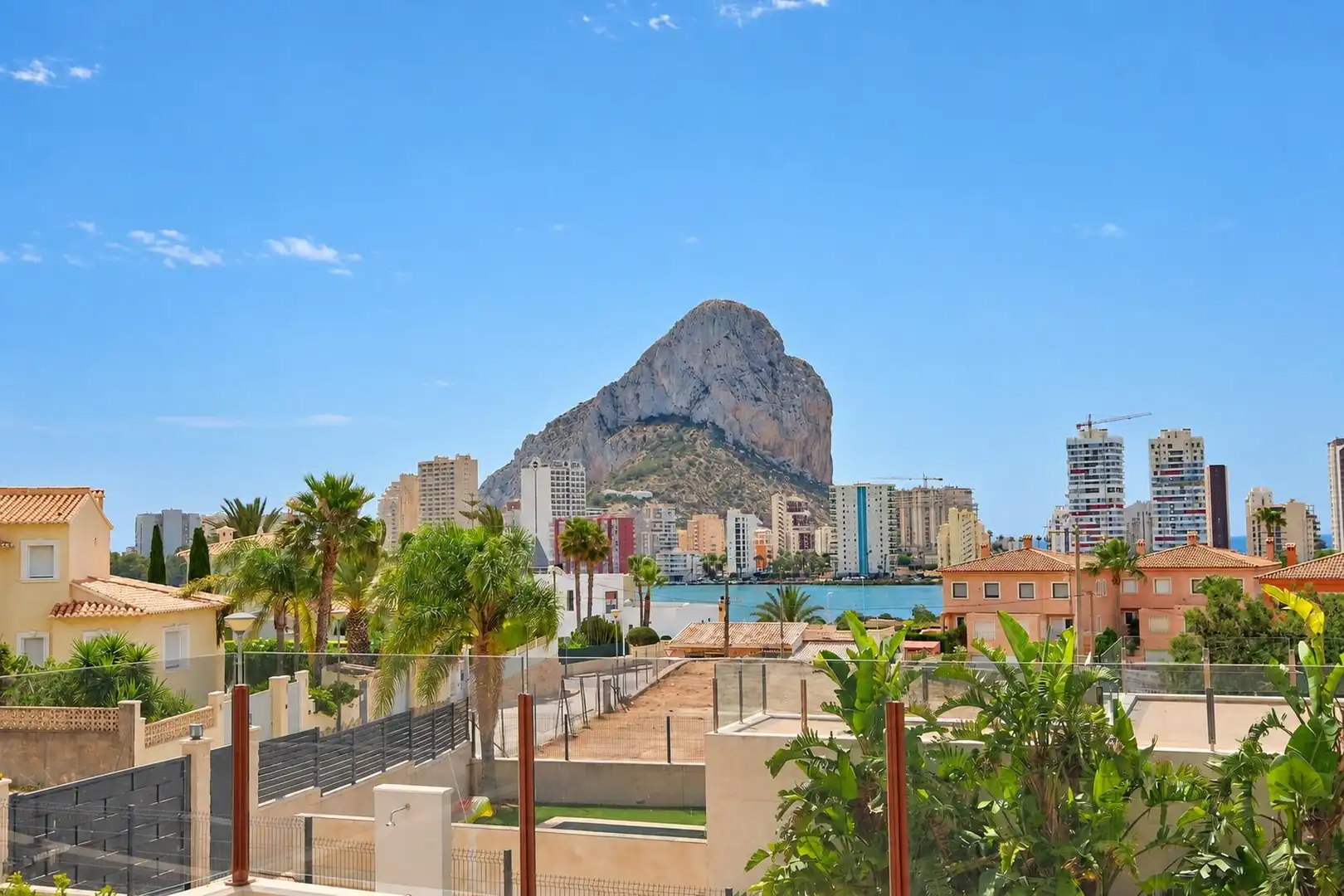 Chalet con piscina en venta en Marisol Park - Ortembach - Los Almendros, imagen 41