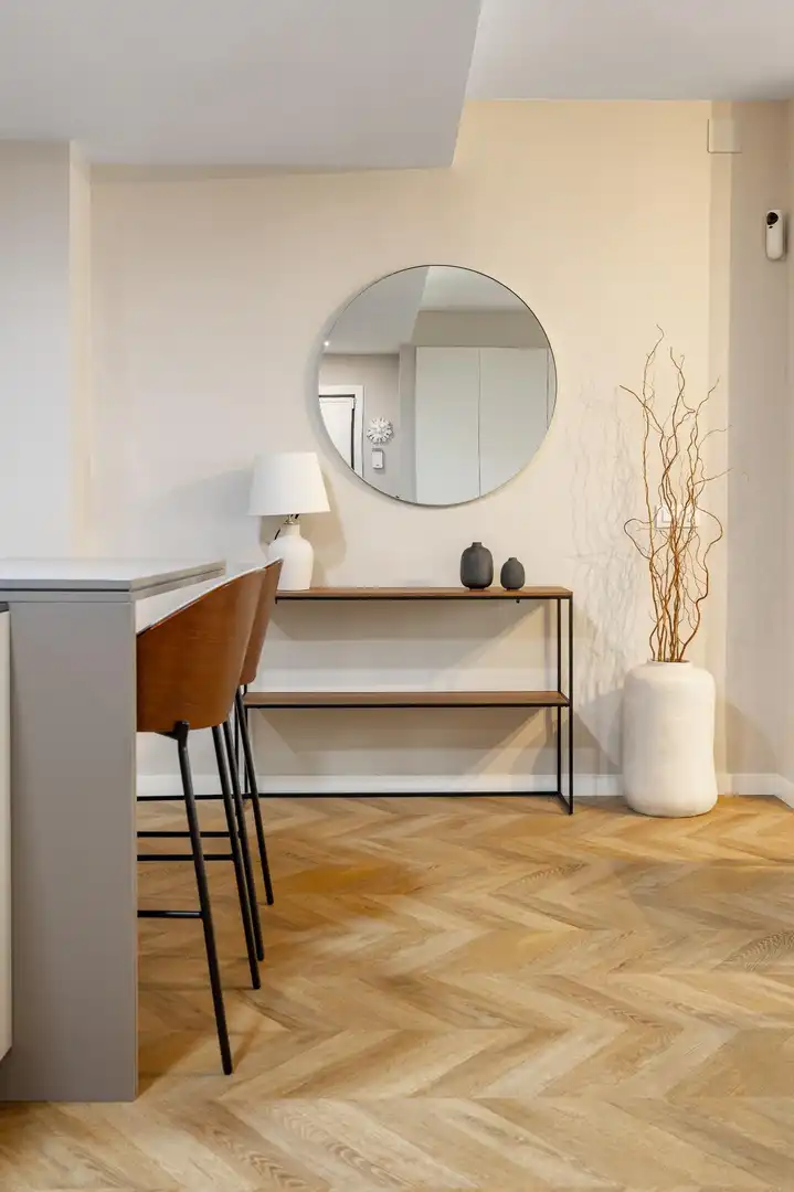 Flat for rent in Valencia  with Air Conditioner, Heating and Storage room