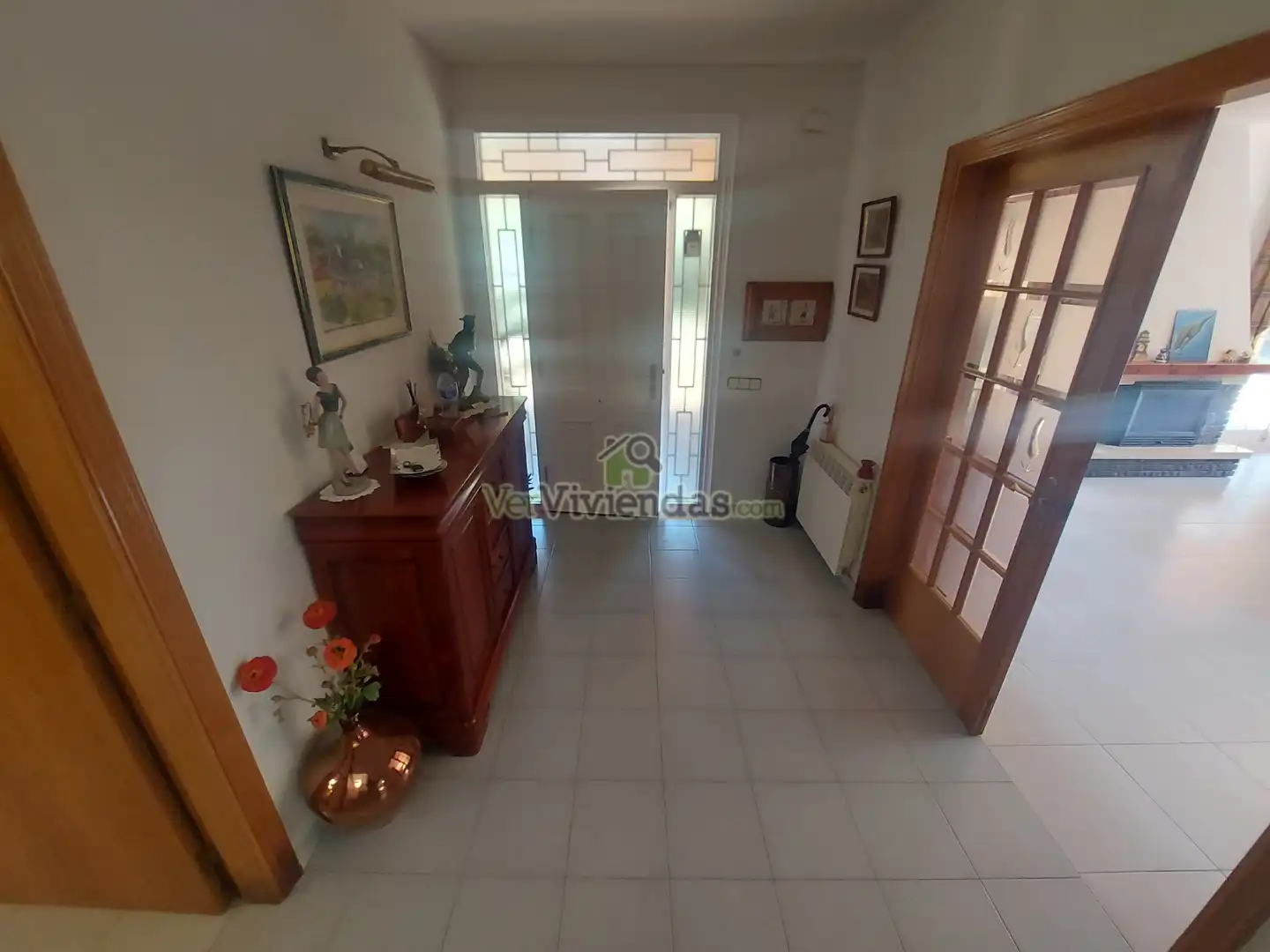 Casa o xalet en venda en Torrelles de Llobregat amb Aire condicionat, Calefacció i Jardí privat