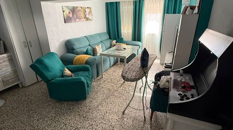 Photo 2 of Flat for sale in Nuevo Parque - Los Rosales - Tráfico Pesado, Huelva Capital