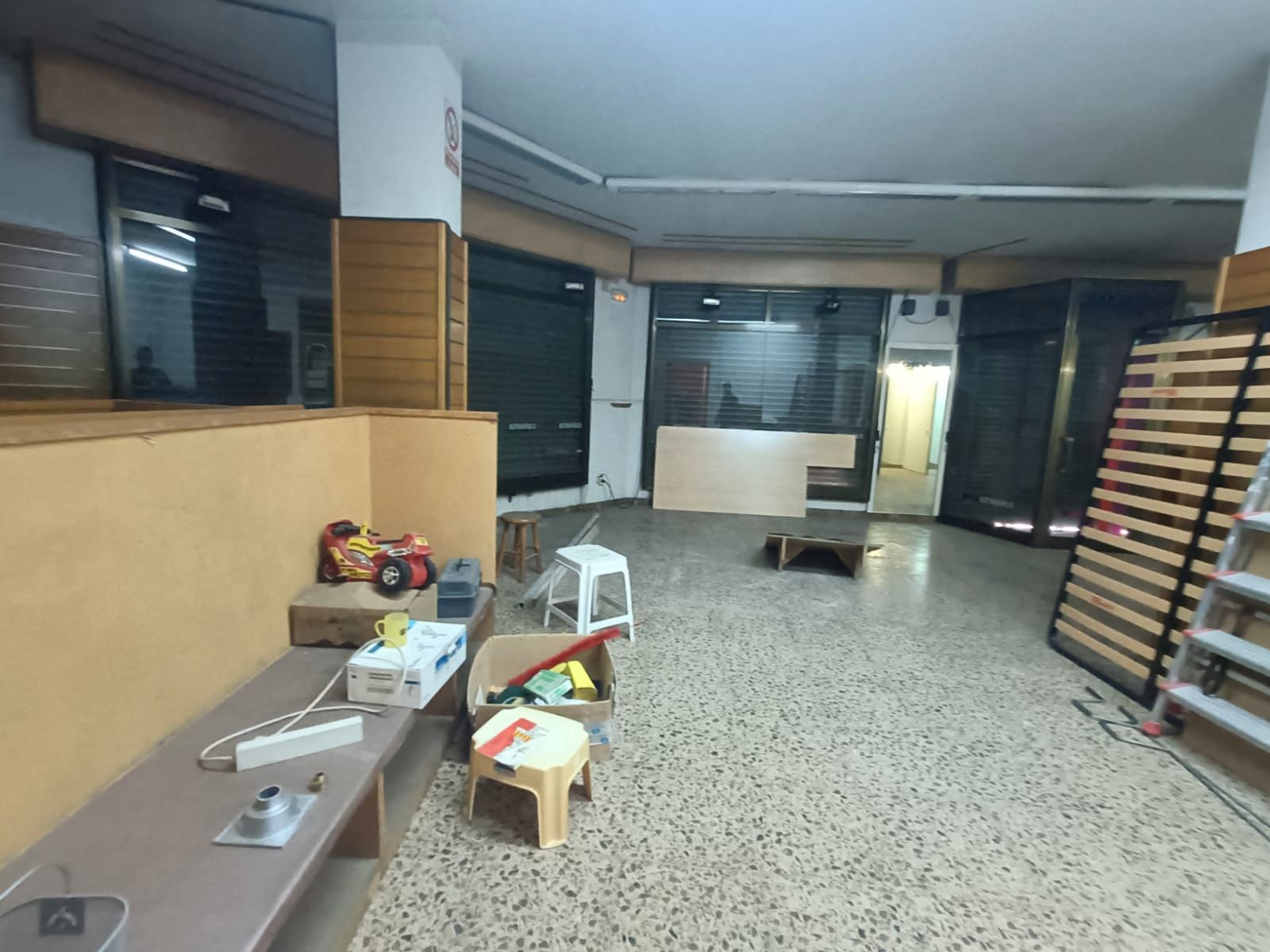 Premises to rent in Rubí