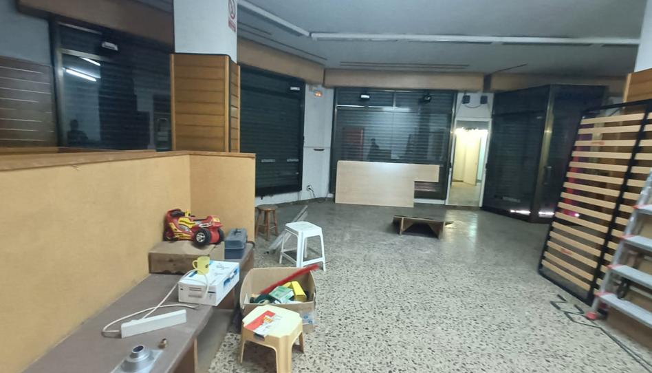 Photo 1 of Premises to rent in Centre, Barcelona