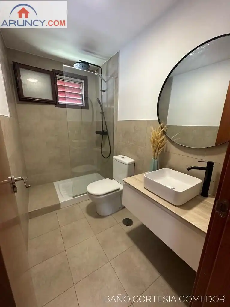 Villa mit Pool zur Miete in Olivar de Quintos, imagen 21