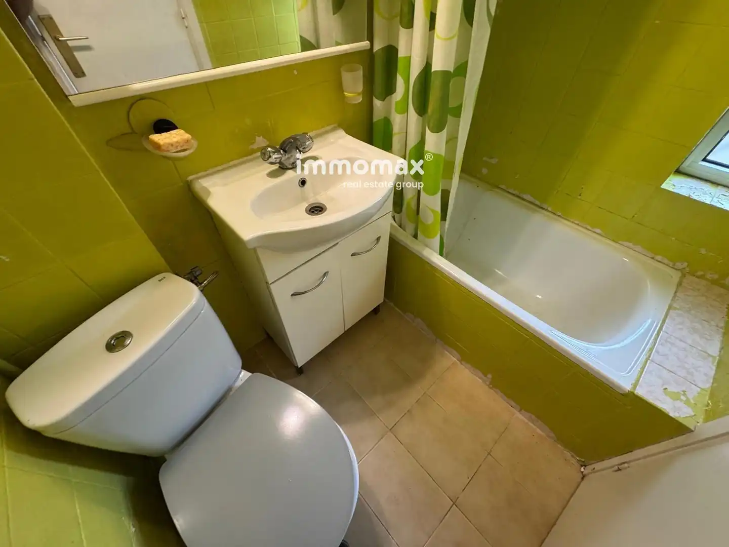 Bedroom of Attic for sale in Gavà  with Terrace, Swimming Pool and Community pool