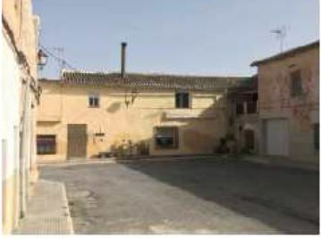 House or chalet for sale in CAÑADA DEL TRIGO, Jumilla