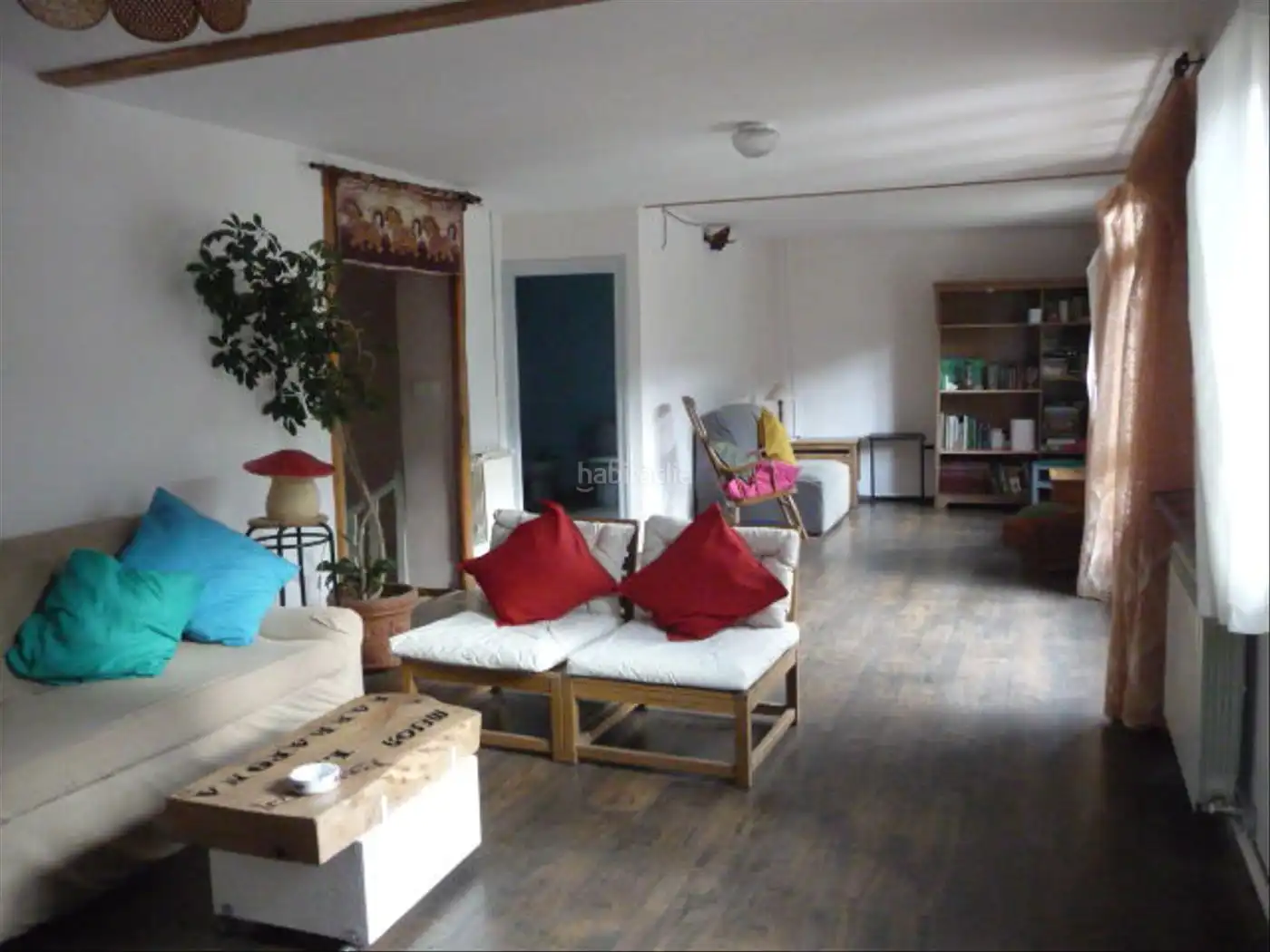 Haus mit Garten zum Verkauf in Carretera Principal 28, imagen 11