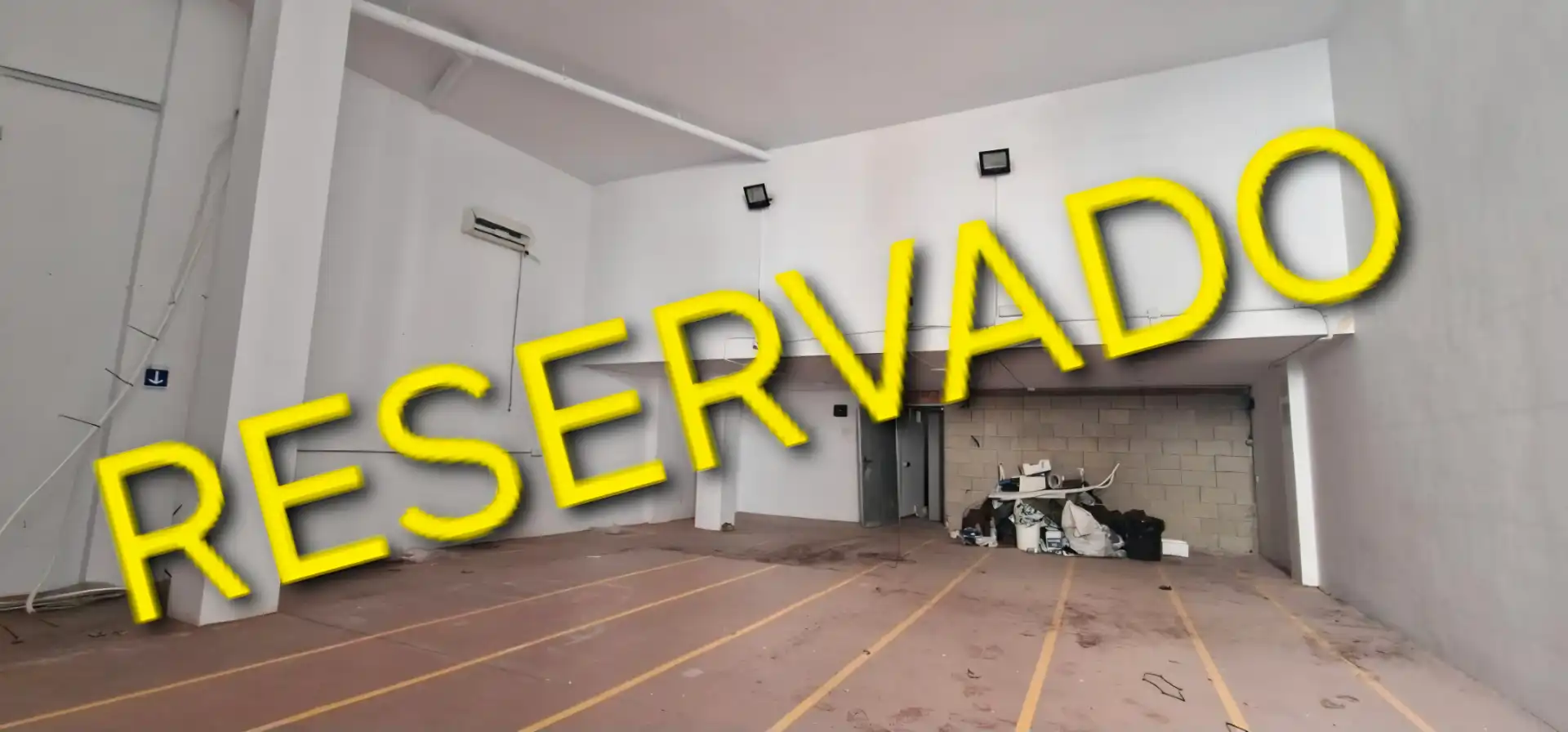 Commercial properties for sale in Maracena