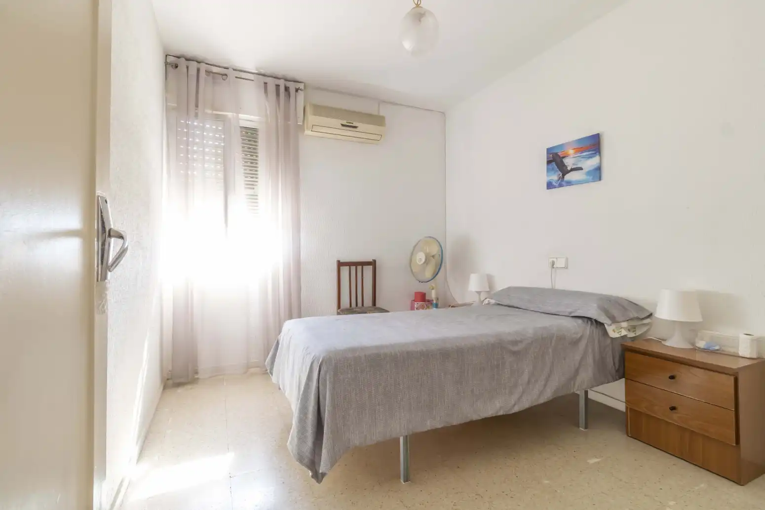 Flat with lift for sale in Sur, imagen 32