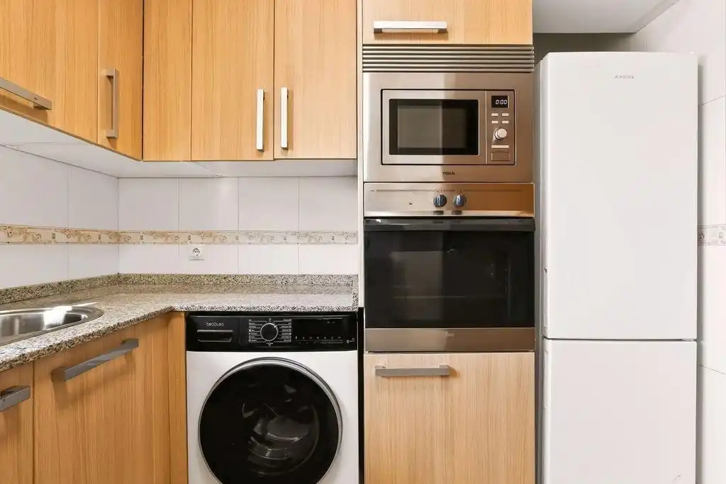 Duplex with lift for sale in Calle BALMES, DE 18, imagen 14