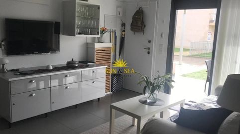Foto 3 de Casa o xalet de lloguer a Pueblo Latino, Pilar de la Horadada