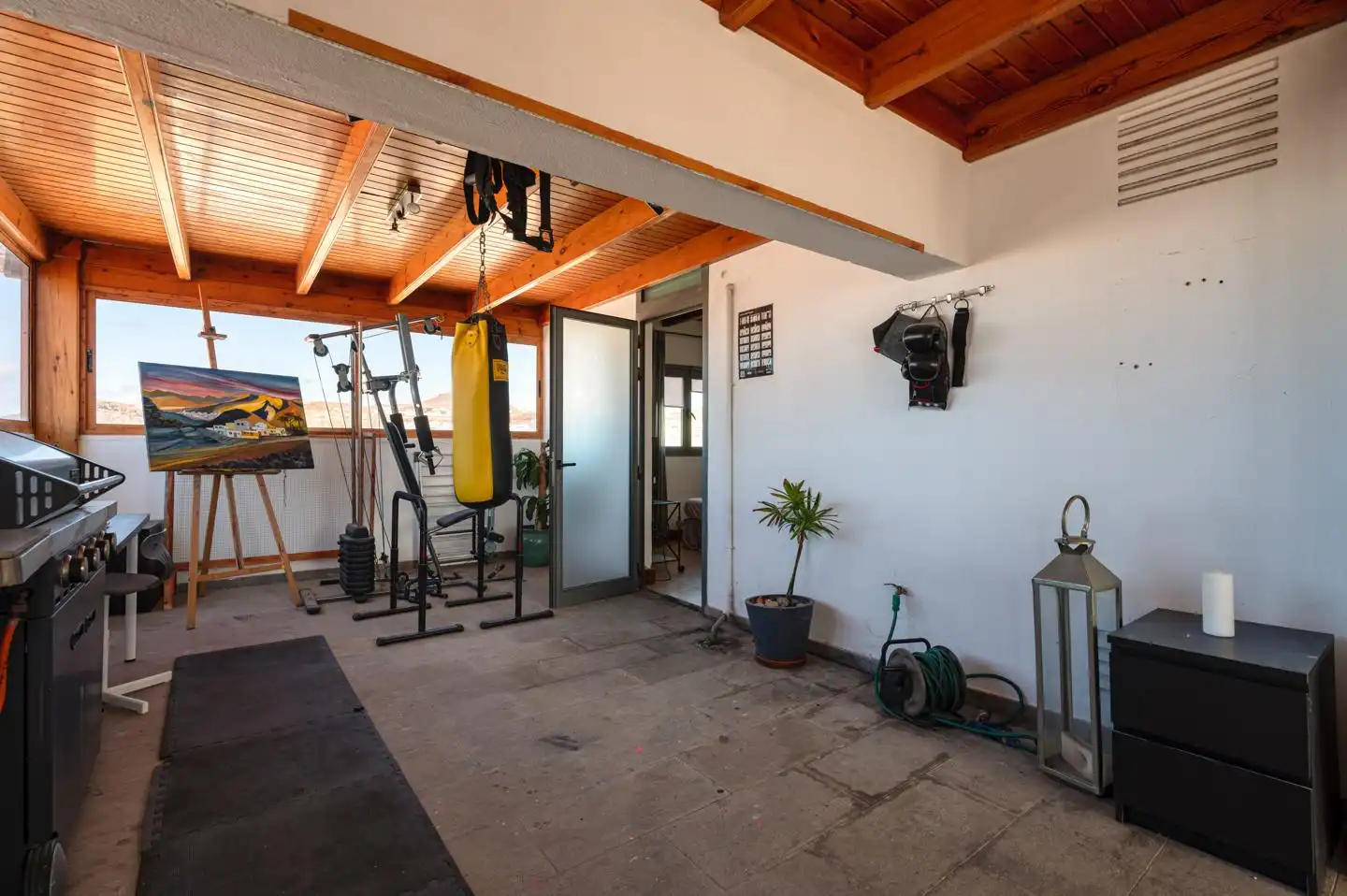 Penthouse with lift for sale in Calle Ferreras, imagen 18