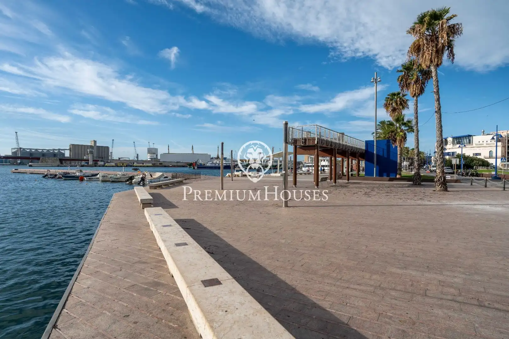 Residential for sale in Barris Marítims, imagen 21
