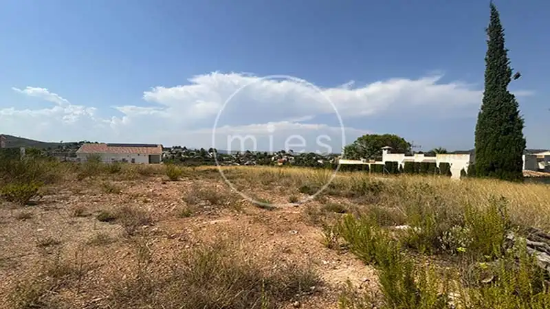 Rural land for sale in Urbanización Altury 0, imagen 17