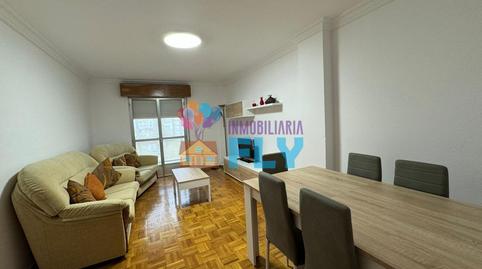 Foto 3 von Wohnung zur untervermieten in Rua Peña Trevinca, Posío, Ourense Capital