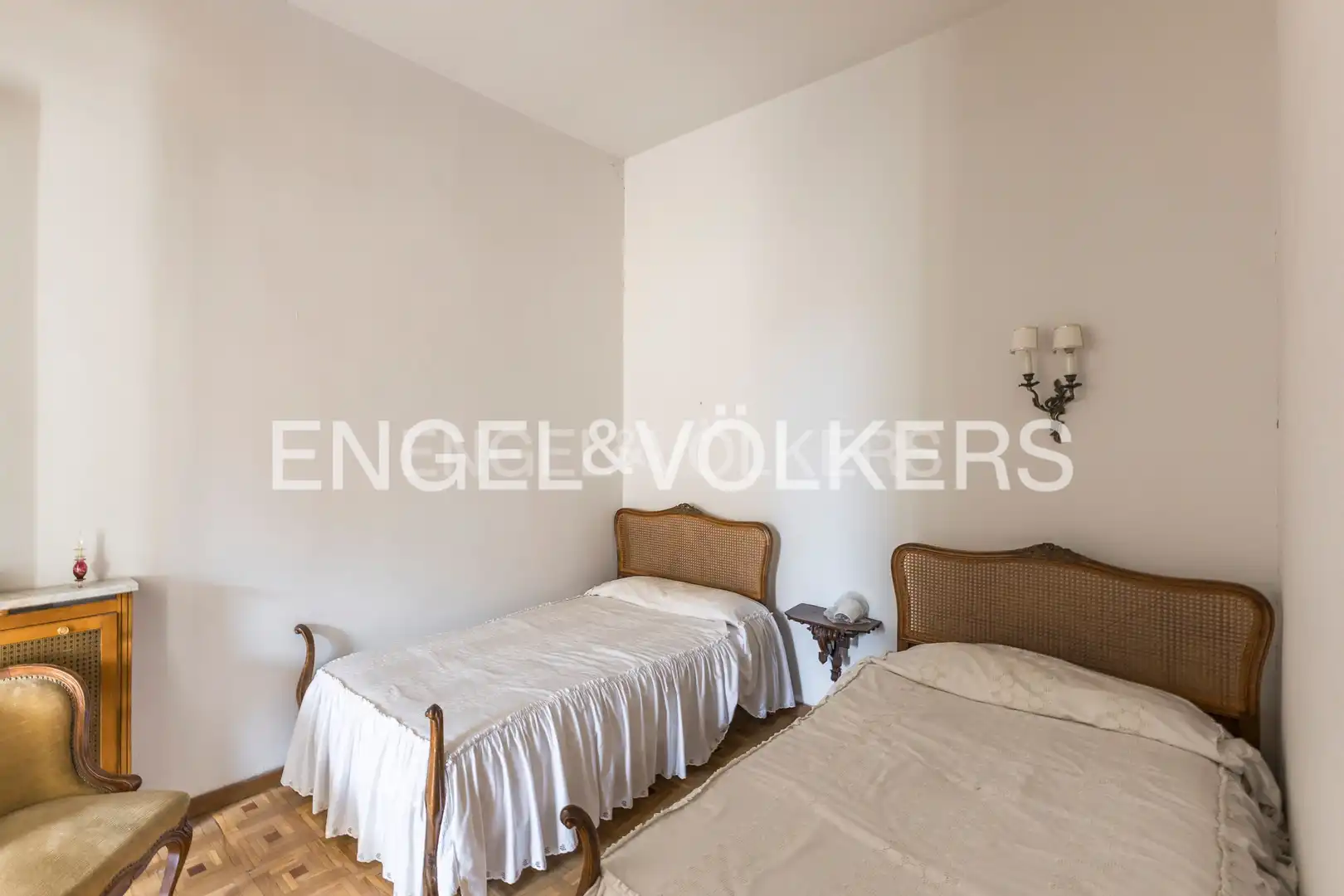 Piso con terraza en venta en Lope de Vega, imagen 21