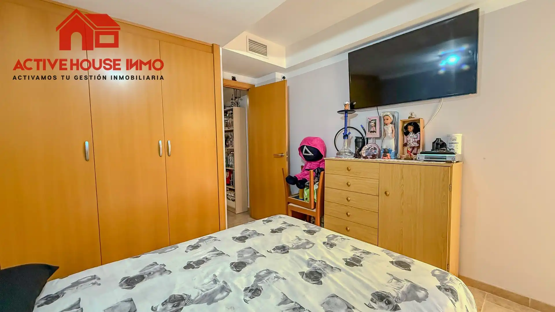 Duplex avec ascenseur à vendre à Avinguda del Codonyol, imagen 17