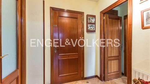 Foto 2 de Apartament en venda a Primera Fase - Nuevo Tres Cantos, Tres Cantos