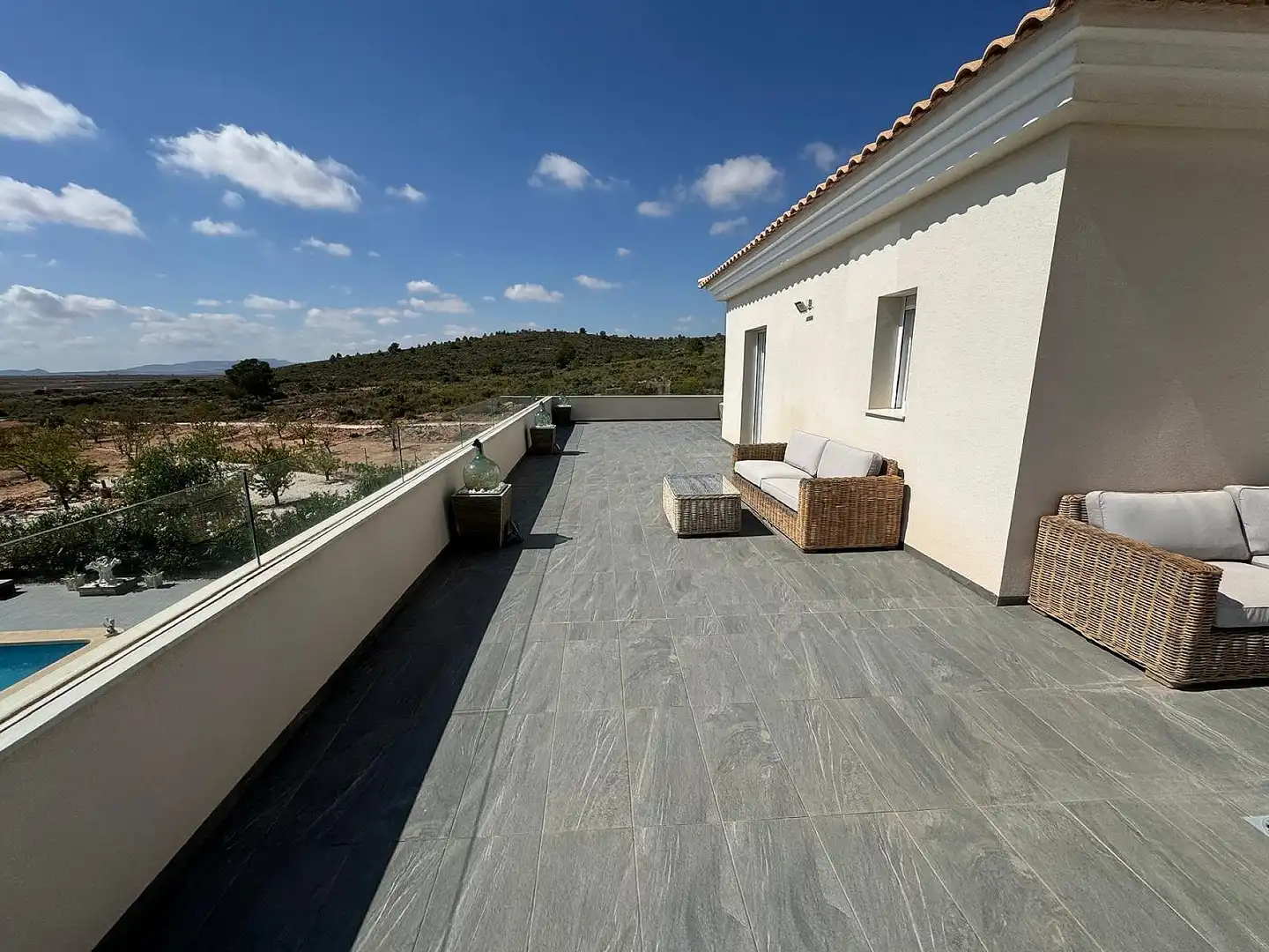 Haus zum Verkauf in El Pinós / Pinoso, imagen 45