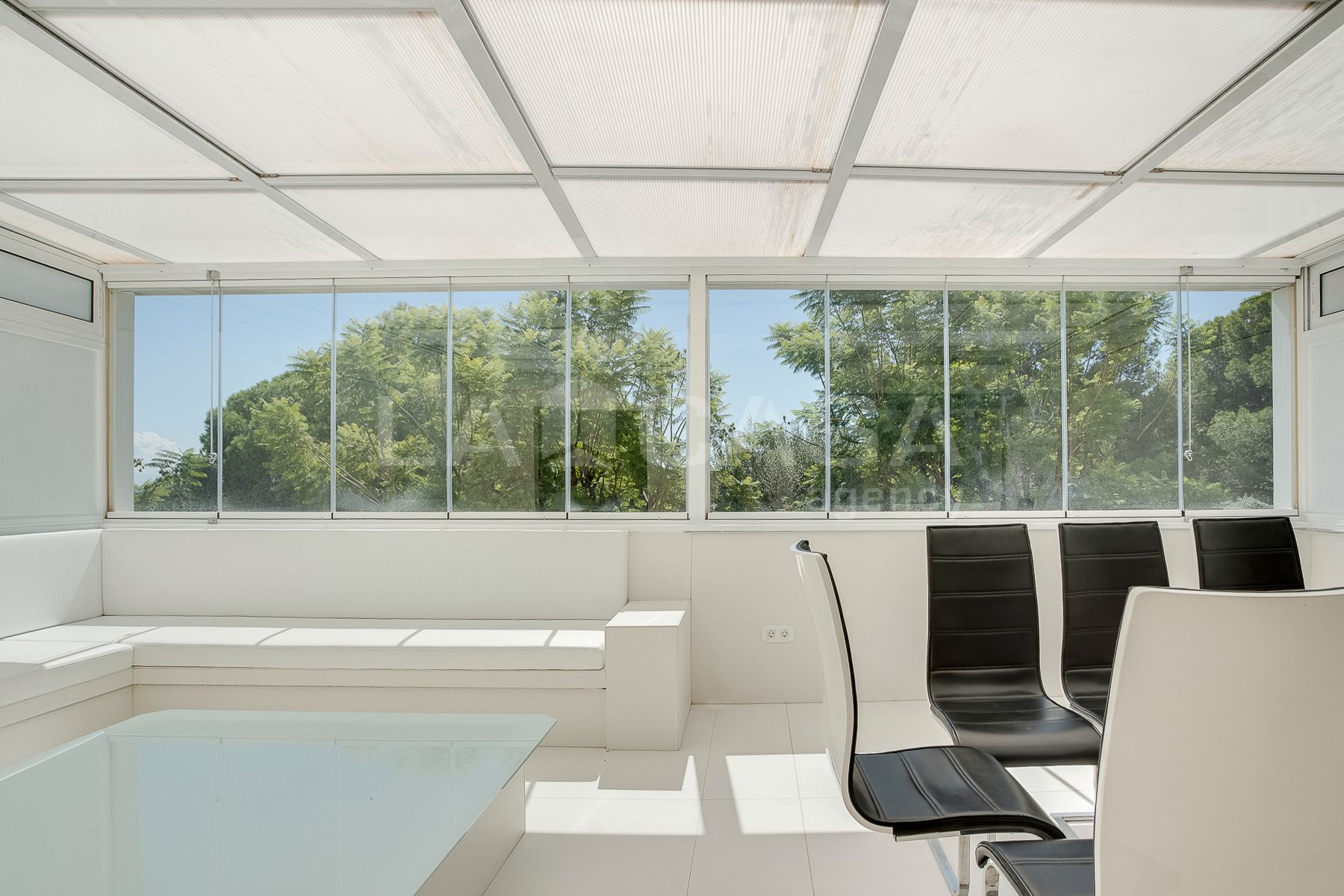 Terrace of Flat for sale in Gavà  with Heating and Terrace