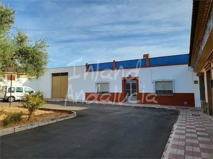 Casa en venta en Fuente de Piedra