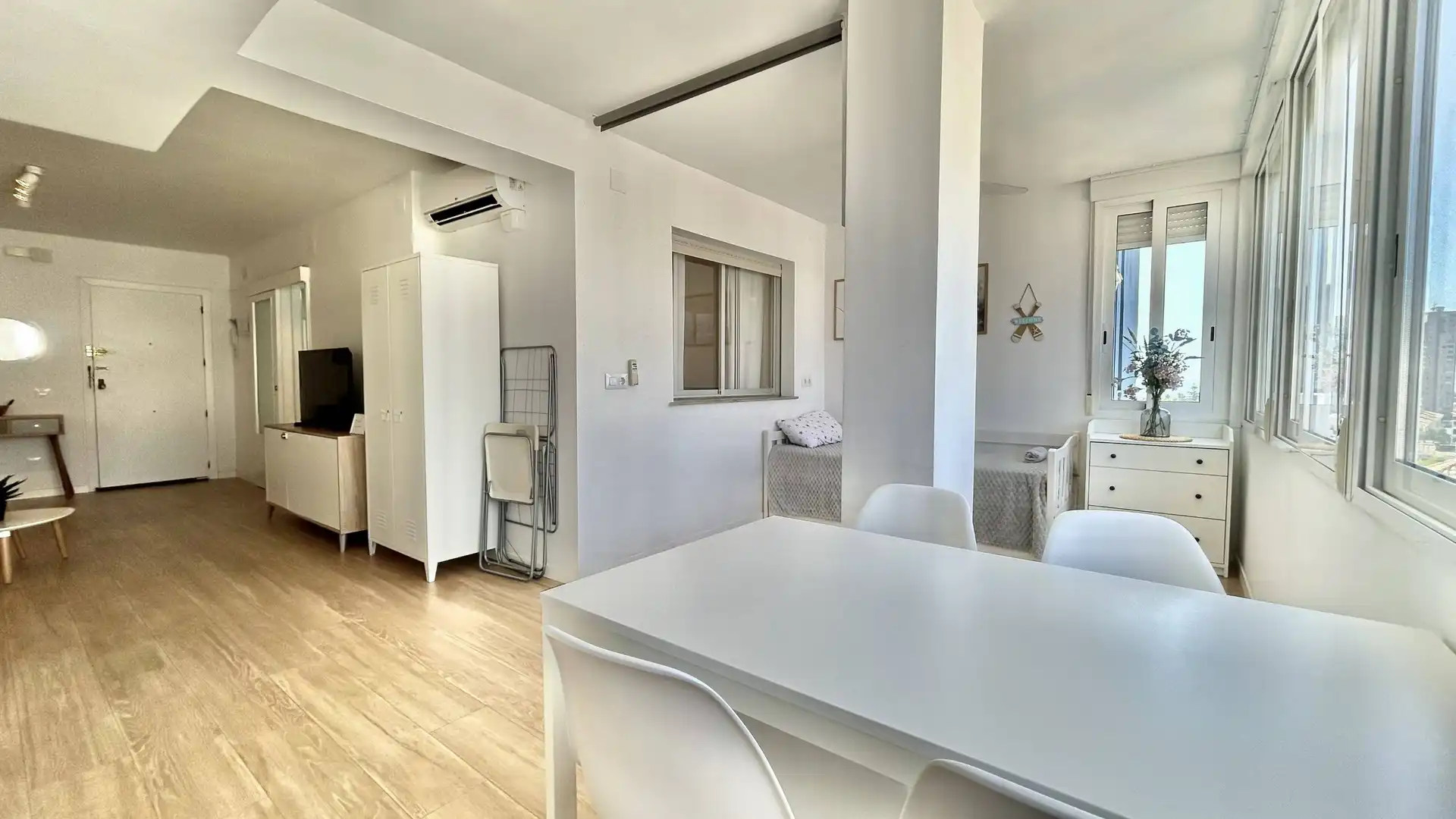 Apartamento de alquiler en El Puig de Santa Maria, Valencia