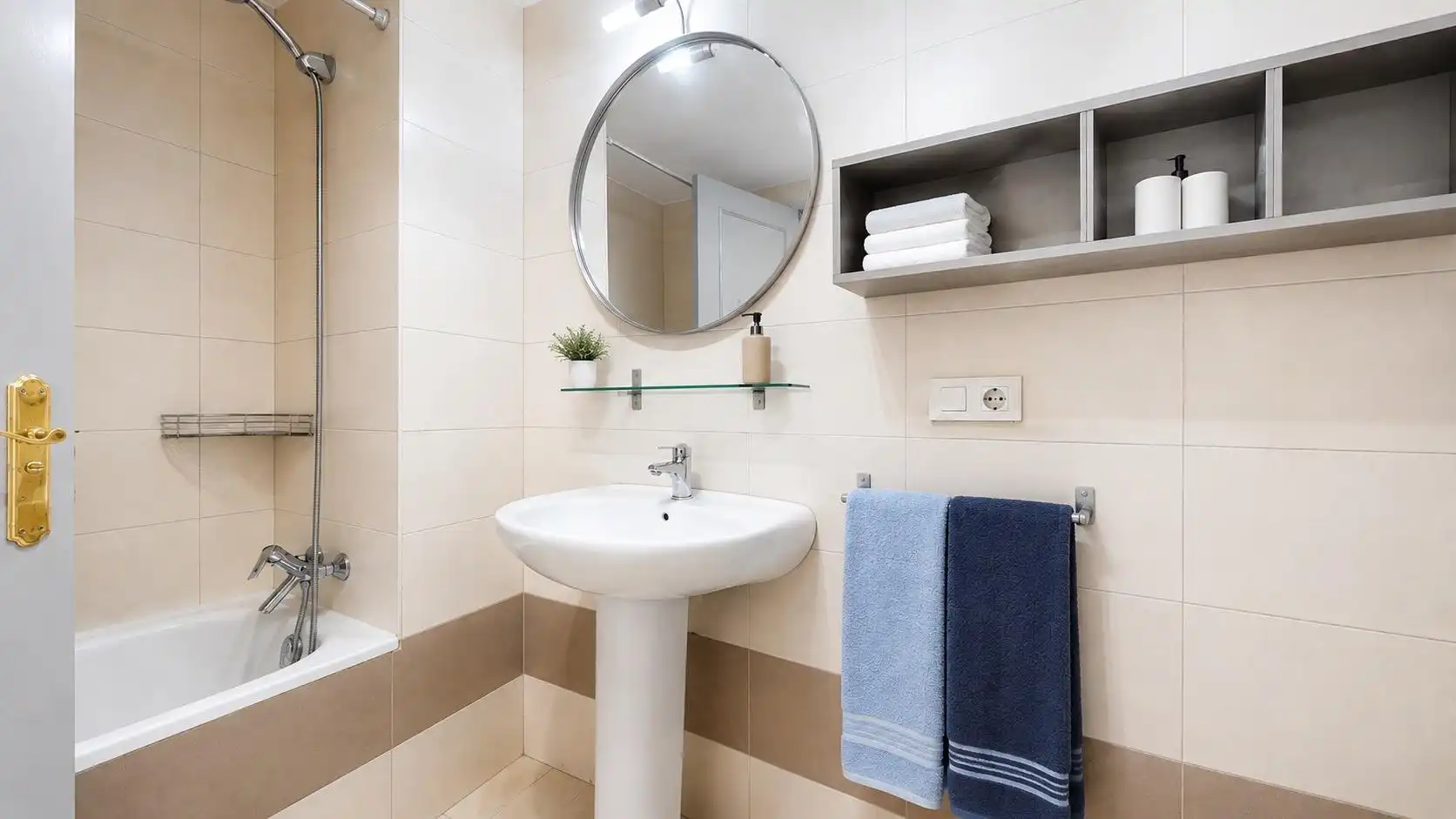 Piso con ascensor en venta en Calle GALAN DE NOCHE 8, imagen 12