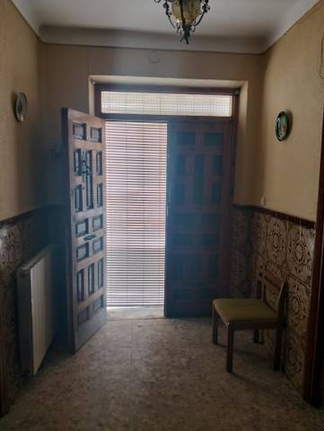 Casa-chalet en Venta en Lillo