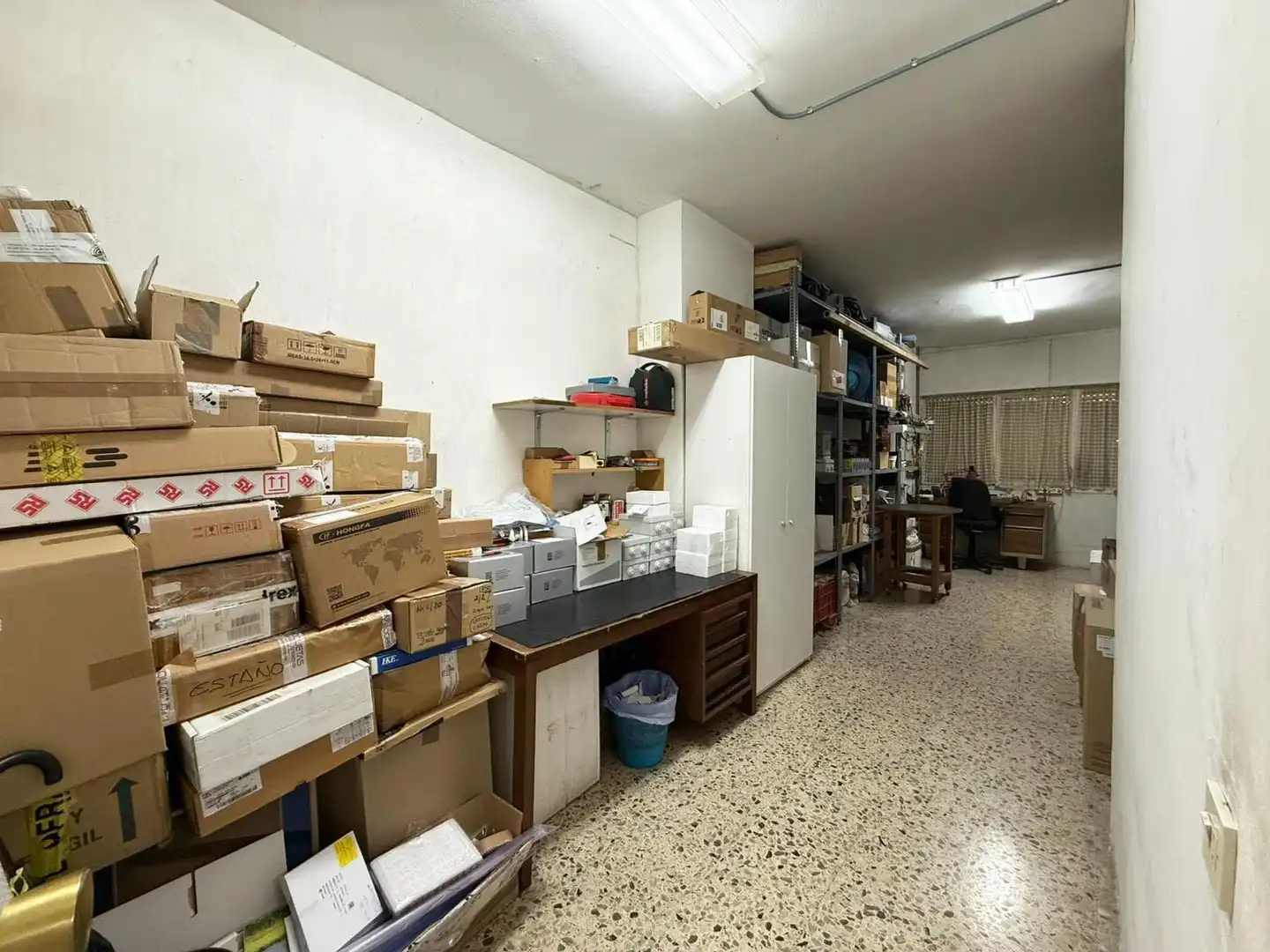 Local de alquiler en Barcelona