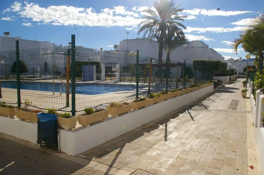 Wohnung zur Miete in Las Marinas - Pueblo Laguna, imagen 17