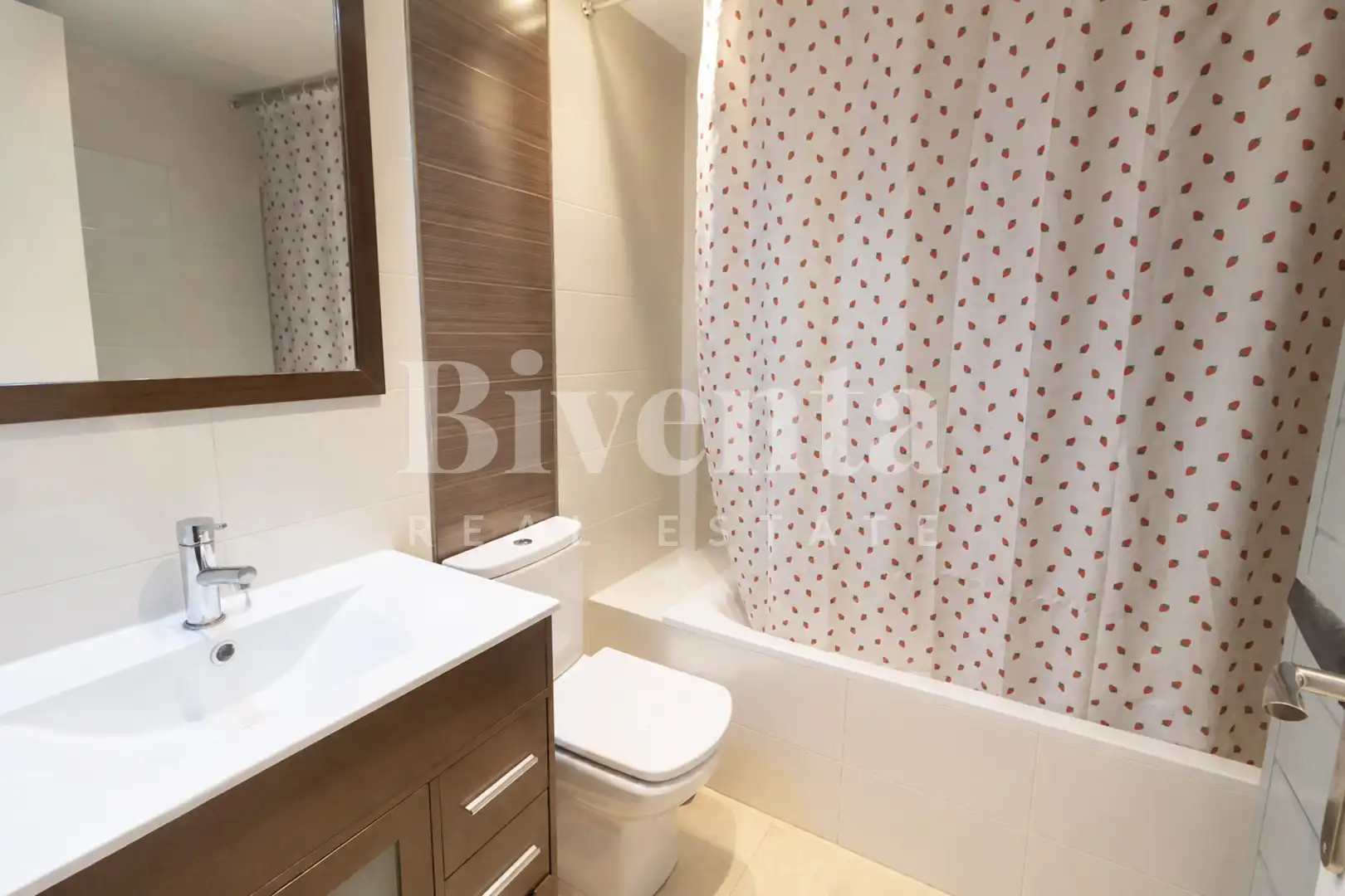 Bathroom of Flat for sale in Igualada  with Heating, Parquet flooring and Balcony