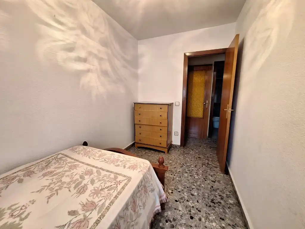 Flat for sale in Calle Canonigo, Arenal - La Pólvora