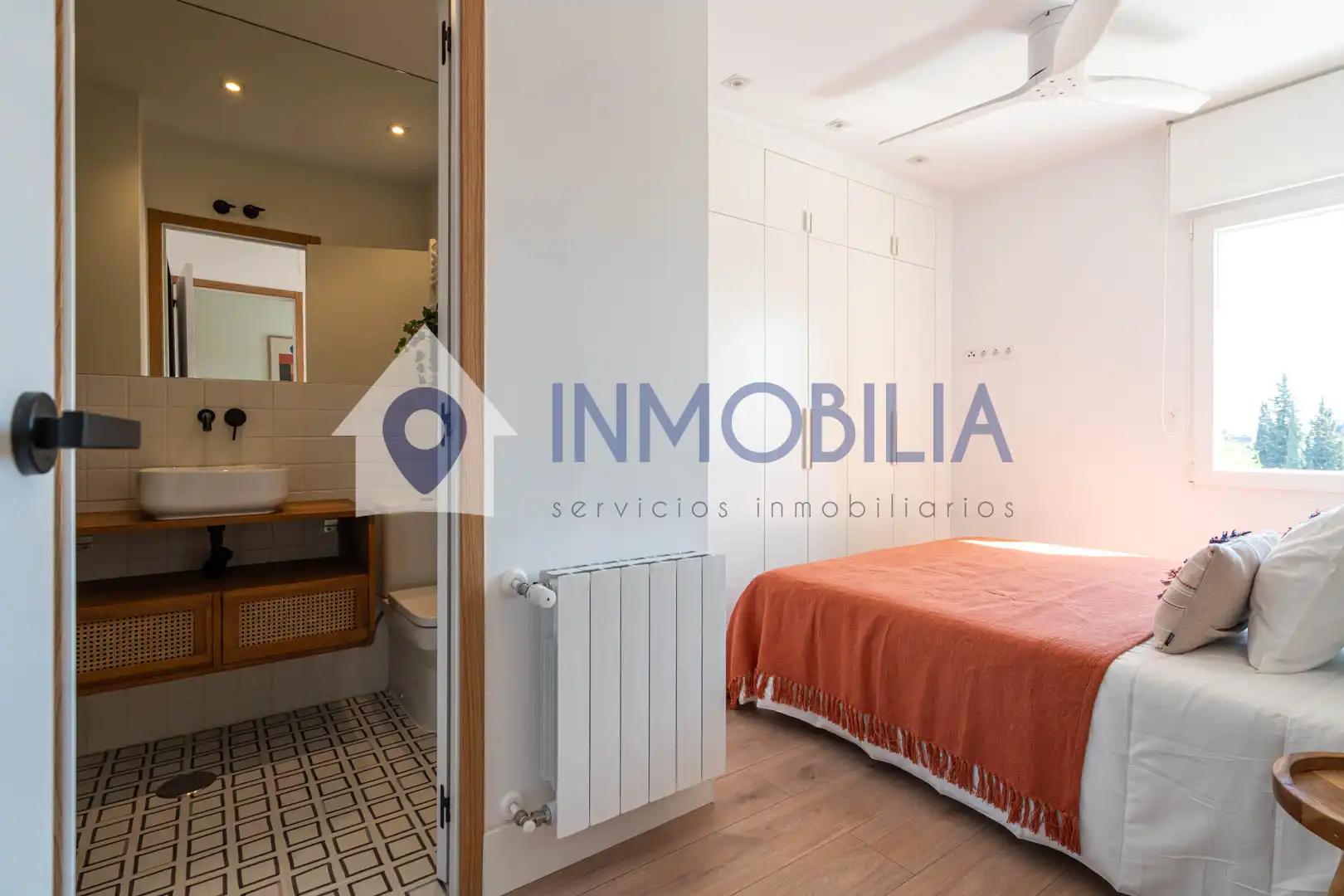 Habitación de Piso en venta en Madrid con Aire acondicionado y Calefacción