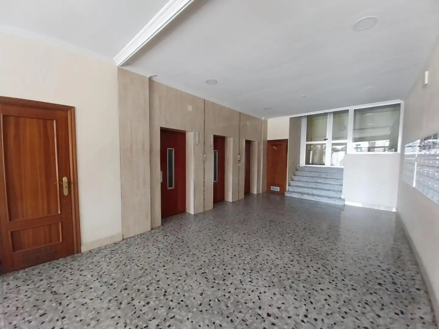 Piso en venta en Valladolid con Calefacción, Parquet y Balcón
