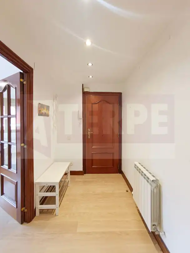 Piso en venta en Errenteria con Calefacción y Balcón