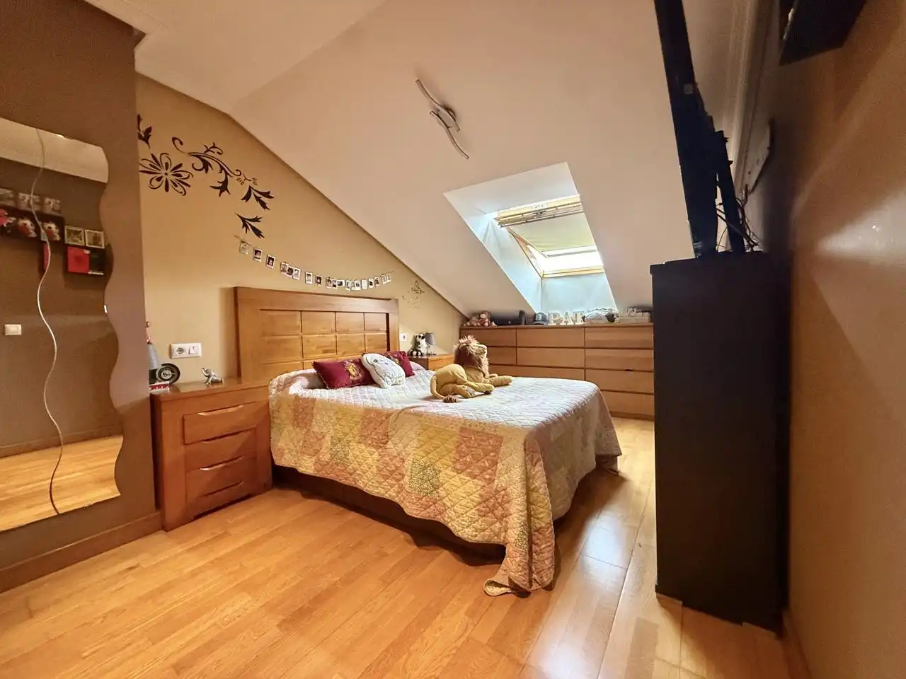 Wohnung mit Aufzug zum Verkauf in Santa Apolonia, imagen 12