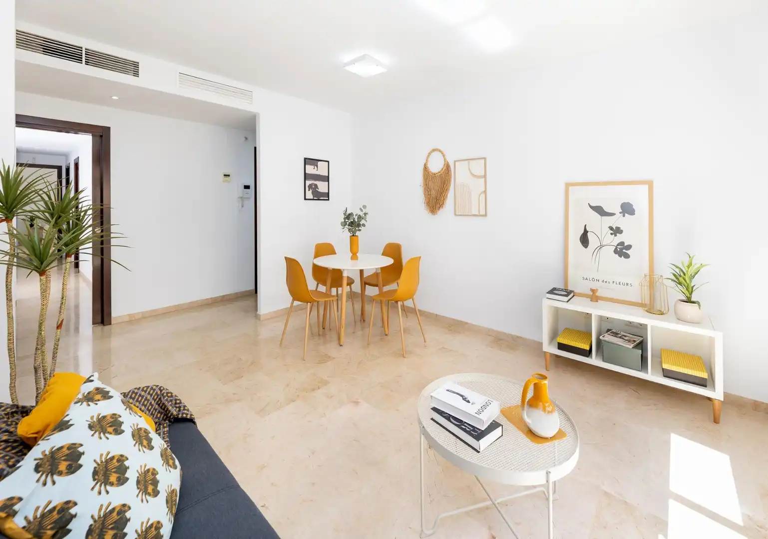 Appartamento con ascensore in vendita a RAMON Y CAJAL 31, imagen 2