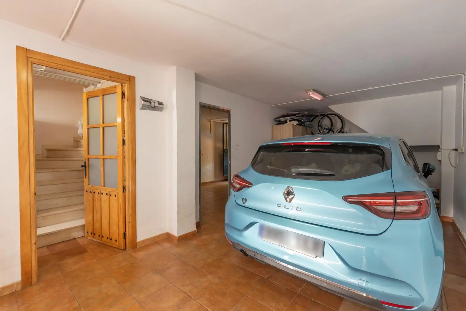 Casa adosada en venda en Las Gabias amb Aire condicionat, Calefacció i Jardí privat