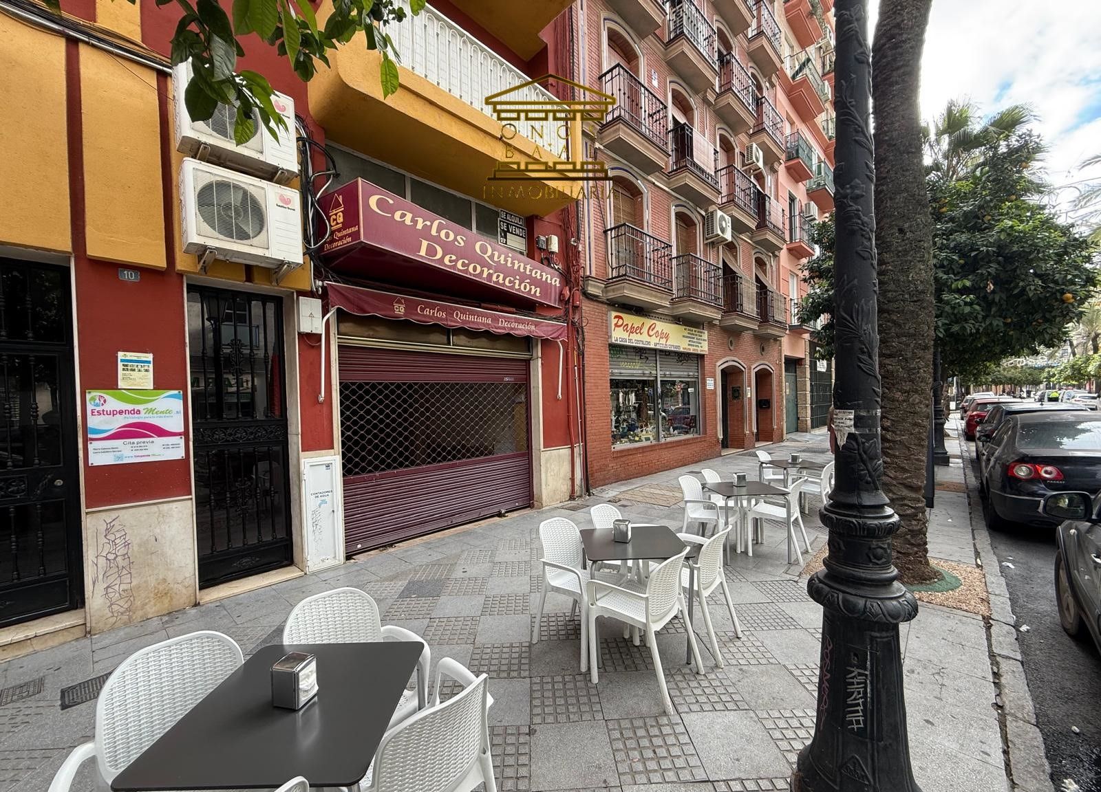 Premises for sale in  Huelva Capital