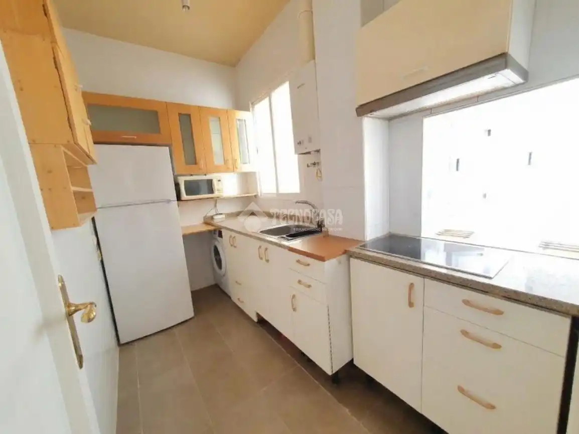 Penthouse with terrace to rent in Barrio de Salamanca, imagen 5