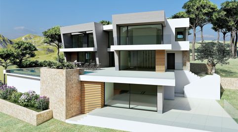 Foto 3 de Piso en venta en Lirios, Cumbre del Sol, Alicante