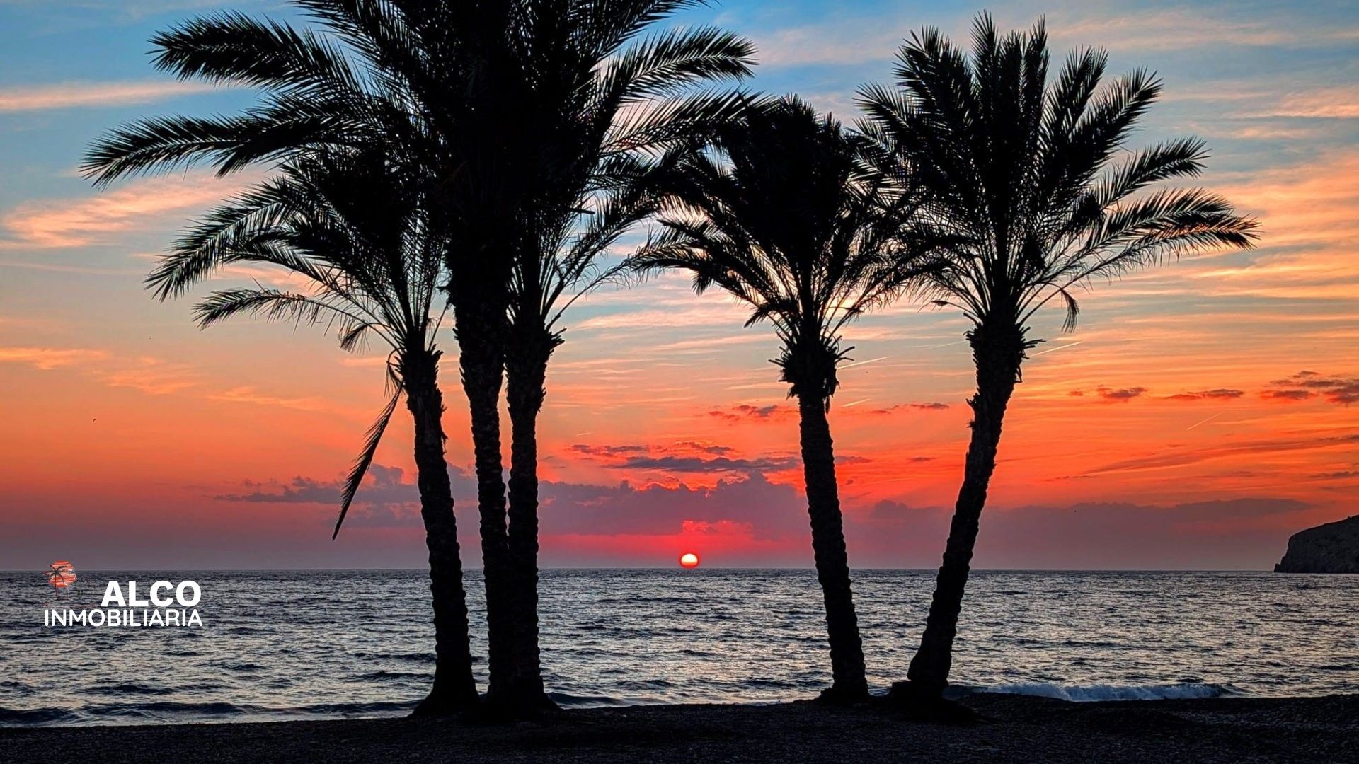 Vista exterior de Piso en venta en Almuñécar