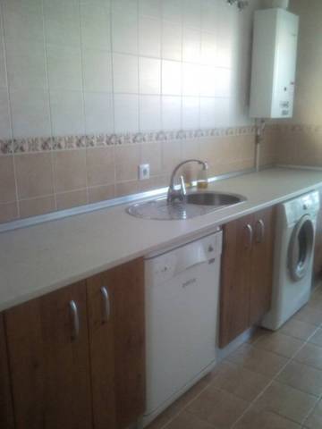 Casa-chalet en Alquiler en Centro