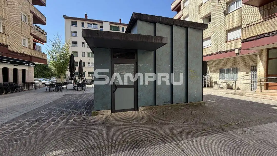 Parcheggio in vendita a Arrasate / Mondragón, imagen 6