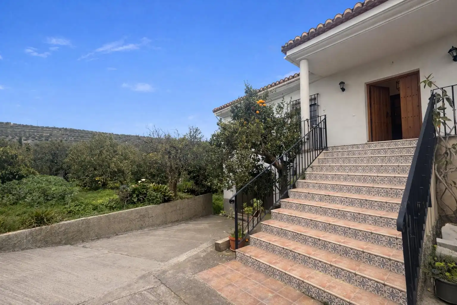 Maison rustique à vendre à El Valle, imagen 28