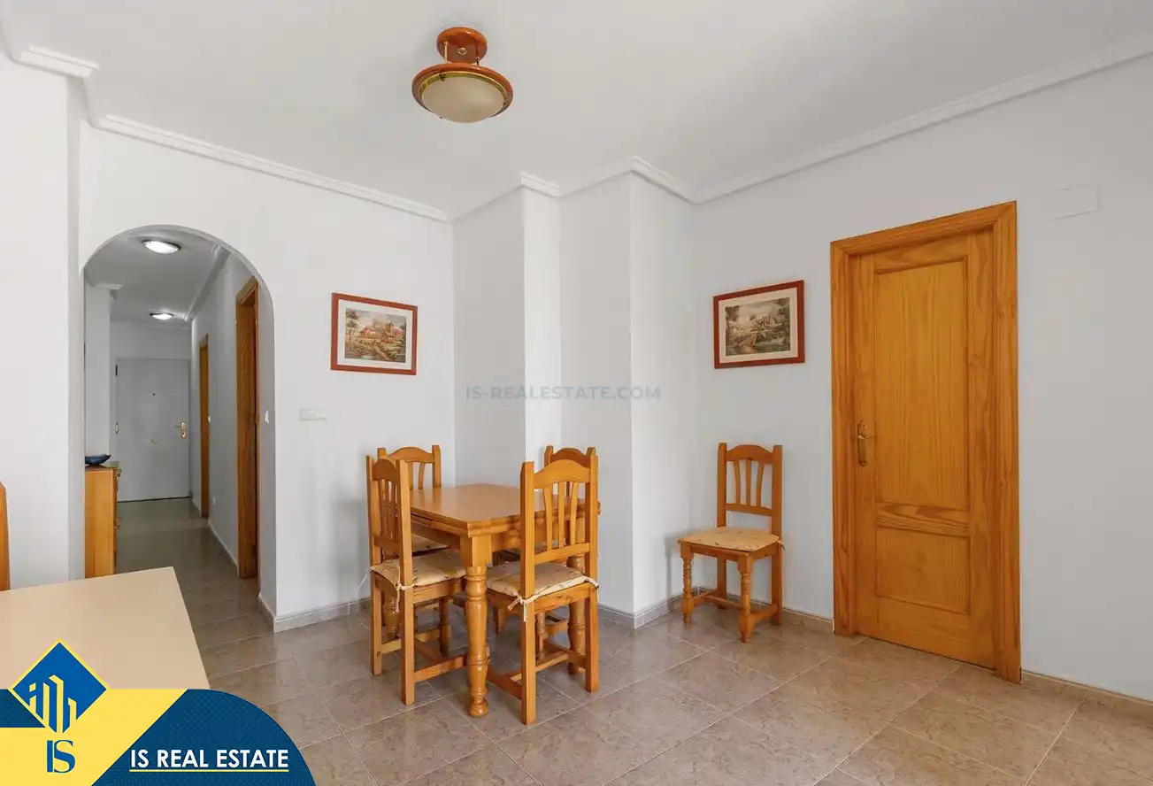 Apartment mit Pool zum Verkauf in Playa de los Locos, imagen 7