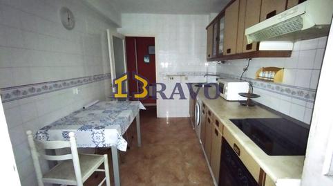 Foto 2 de Pis en venda a Medina de Pomar, Burgos