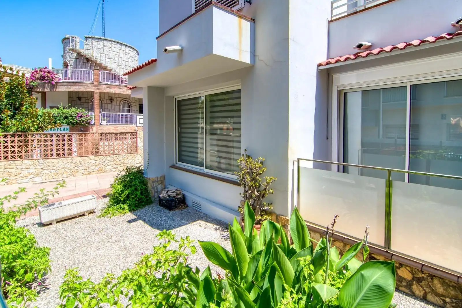 Casa con terrazza in vendita a Carrer DE LA BARCA 16, imagen 26
