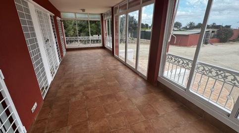 Foto 3 de Casa o xalet en venda a La Algoda - Matola - Llano de San José, Alicante