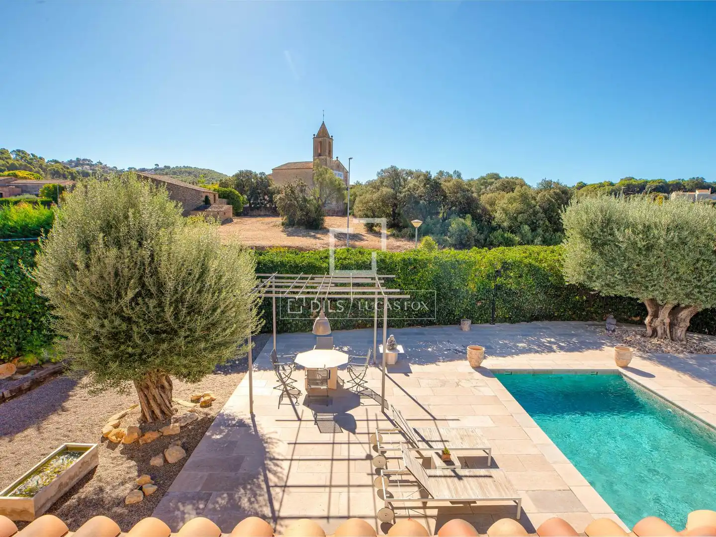 Detached house with pool for sale in Els Masos de Pals, imagen 38
